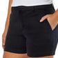 Banana Republic Women's Cotton Blend 5" Chino Shorts