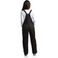 Bass Creek Outfitters Women's Ski Pants Insulated Waterproof Snow Bib Overalls