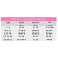 Betsey Johnson Women's Moisture Wicking Laser Cut Seamless Active T-Shirt