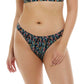 Body Glove Women's Abloom Baby Love Floral Bikini Top and Bottoms Swim Set