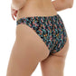 Body Glove Women's Abloom Baby Love Floral Bikini Top and Bottoms Swim Set