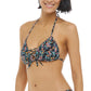 Body Glove Women's Abloom Baby Love Floral Bikini Top and Bottoms Swim Set