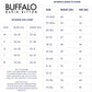 Buffalo David Bitton Women's Faith Raw Cuff Cropped Skinny Jeans