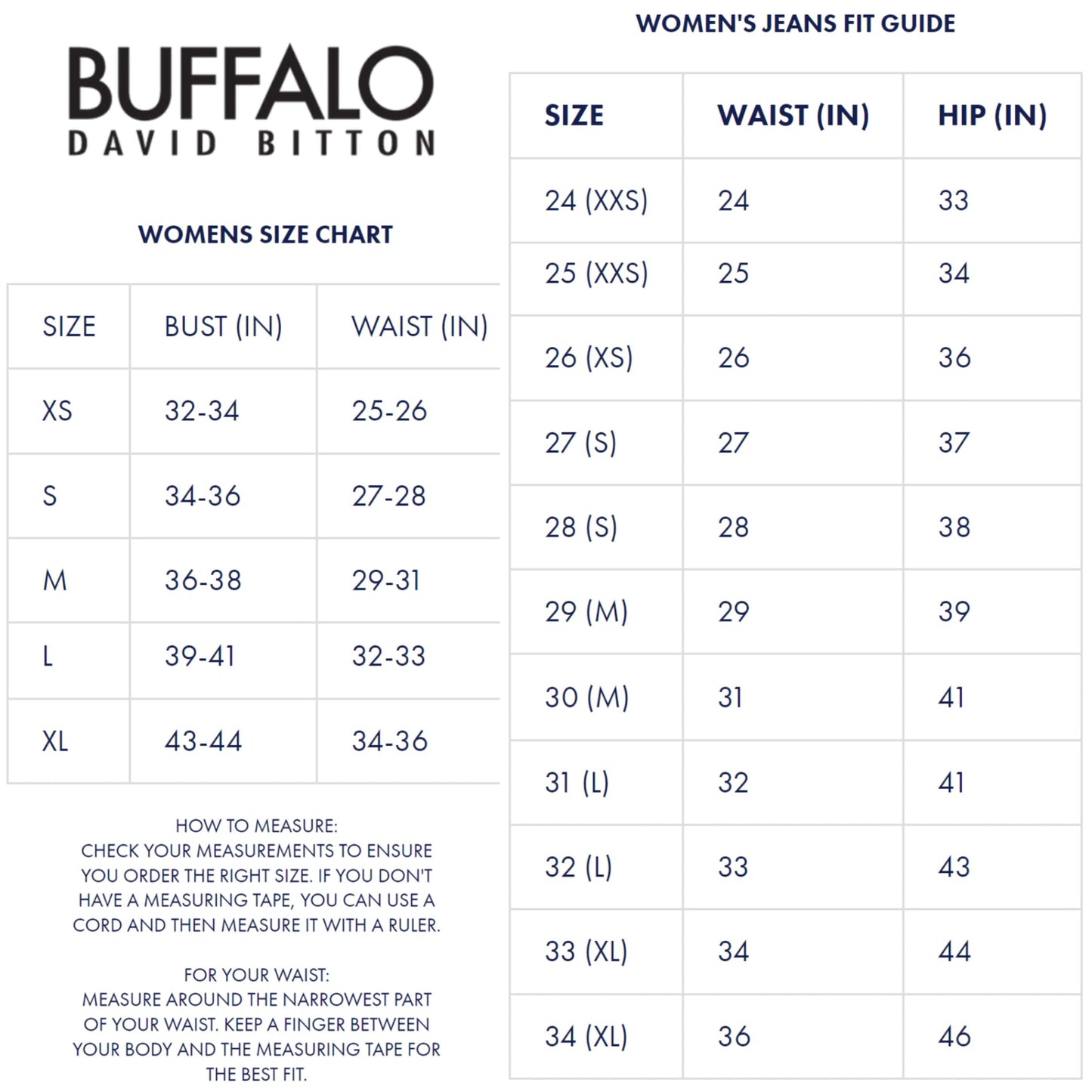 Buffalo Women's High Rise Soft Stretch Tencel Blend Ankle Pants