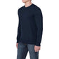 Buffalo David Bitton Men’s Crew Neck Soft Knit Mid-Weight Pullover Sweater