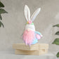 COTTON & CO Easter Decor Bunny Gnome