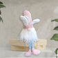 COTTON & CO Easter Decor Bunny Gnome