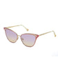 Chloé Women's  Felicy Cat-Eye Metal Frame Sunglasses