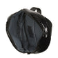 DANSKIN Women's Lowry Crossbody Bag Metallic Nylon Sling Backpack