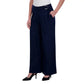DKNY Lightweight Straight Leg Pants offer timeless style with modern comfort. Crafted from a rayon-nylon blend, these pants feature a lightweight textured fabrication perfect for any season. The classic straight leg silhouette is enhanced with front pleats, functional front pockets, and decorative back welt pockets for a polished look. These full-length pants transition seamlessly from office to weekend. The belted design adds definition at the waist, while the relaxed fit ensures all-day comfort.
