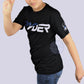 Spyder Big Boy's (8-20) Tee Logo Graphic Print Soft Cotton Youth T-Shirt