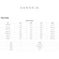 Danskin Women's 3-pack Soft Ribbed Active Top Racerback Tank