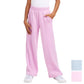 Danskin Girls Youth Relaxed Fit Casual Active Pant