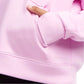 Danskin Girls Youth Kangaroo Pocket Relax Fit Active Hoodie
