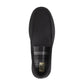 Dearfoams Men's Jason Perforated Microsuede Memory Foam Indoor Outdoor Moccasin Slippers
