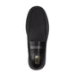 Dearfoams Men's Jason Perforated Microsuede Memory Foam Indoor Outdoor Moccasin Slippers