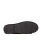Dearfoams Men's Jason Perforated Microsuede Memory Foam Indoor Outdoor Moccasin Slippers