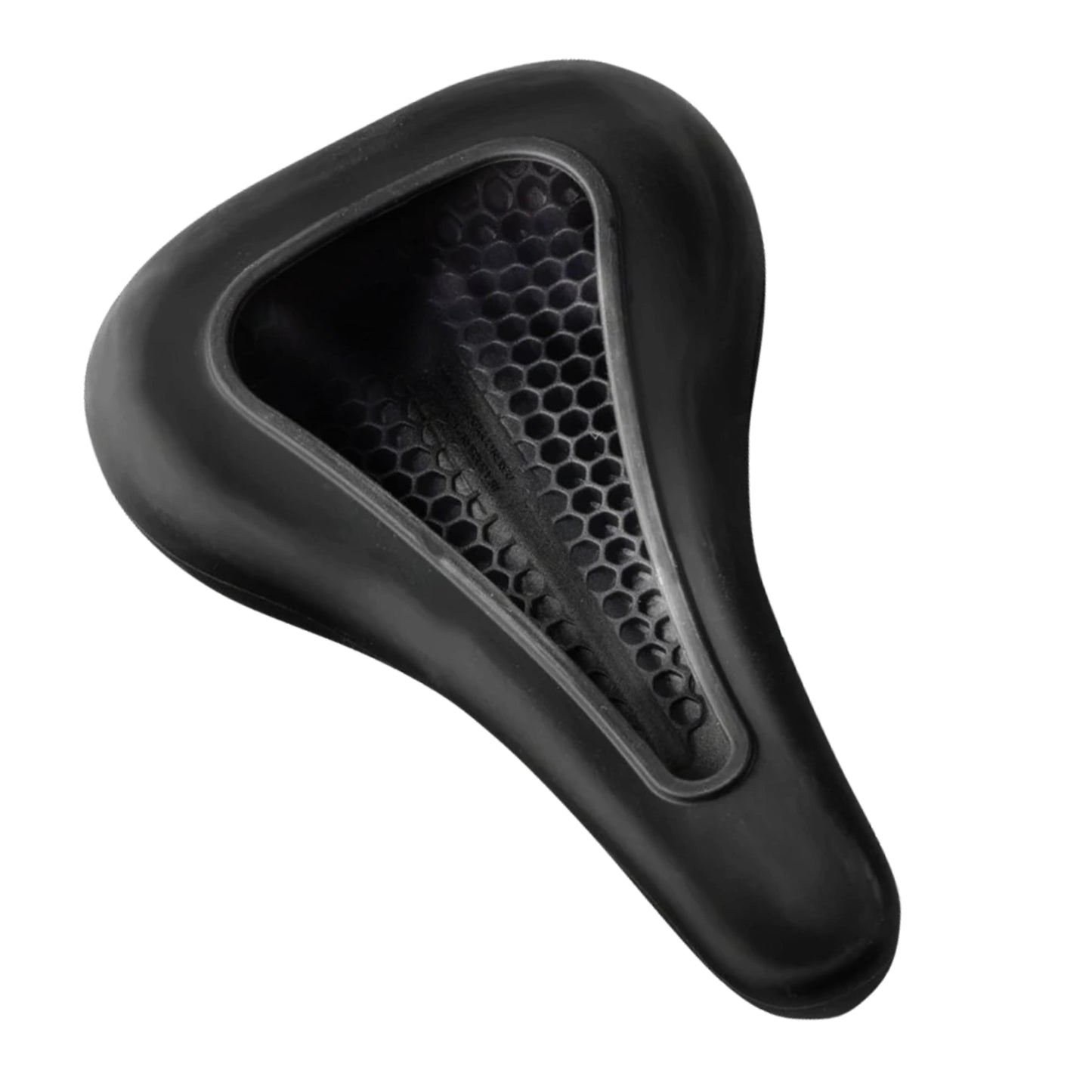 Delta Cycle Hexair Touring Saddle Pad Seat Cover
