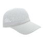 Do Everything in Love Women's Mesh Laced Adjustable Baseball Cap