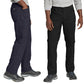 Eddie Bauer Men's Water Repellent Fleece Lined Tech Pants