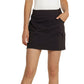 Eddie Bauer Women's Christine Build-in Shorts Cargo Pockets Stretch Skort