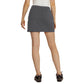 Eddie Bauer Women's Christine Build-in Shorts Cargo Pockets Stretch Skort