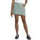 Eddie Bauer Women's Christine Build-in Shorts Cargo Pockets Stretch Skort