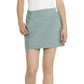 Eddie Bauer Women's Christine Build-in Shorts Cargo Pockets Stretch Skort