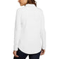 Eddie Bauer Women's Moisture Wicking UPF 50+ Departure Top Bottom Down Shirt