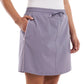 Elle Sport Women's Inner Shorts with Pockets Lightweight Activewear Skort