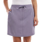 Elle Sport Women's Inner Shorts with Pockets Lightweight Activewear Skort