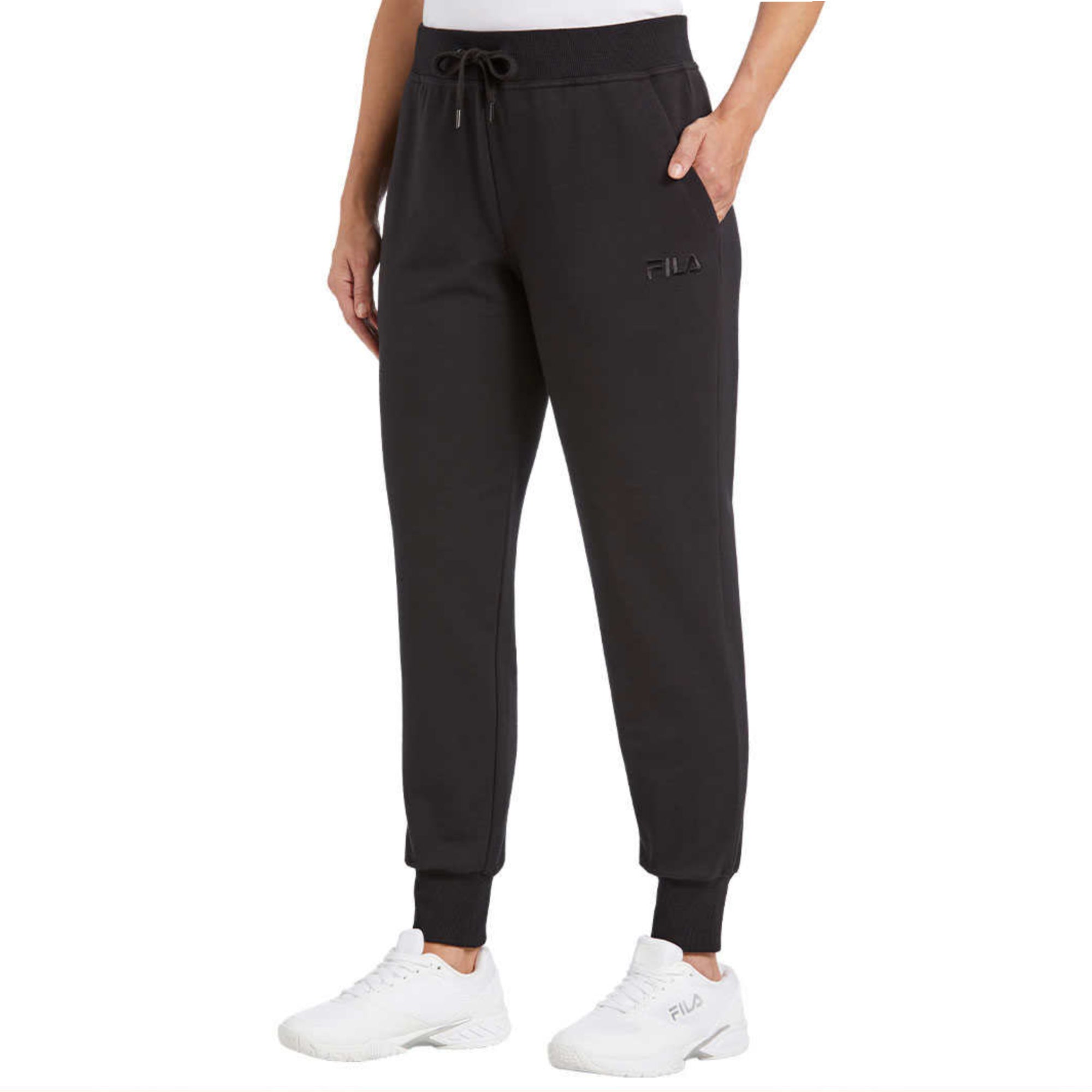 Fila discount women joggers