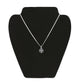 Fashion Women's 925 Sterling Silver Plain Tree Of Life Pendant
