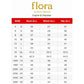 Flora Nikrooz Women's 2-Pack V-Neck Lightweight Soft Lace Trim Chemise