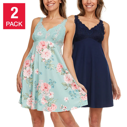 Sleepwear Loungewear Summer