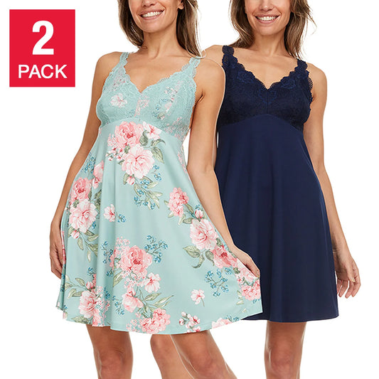 Sleepwear Loungewear Summer