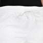 Gemma Rae Women's Plus Drawstring Waist Cropped Denim Jogger Jeans