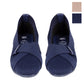 Gloria Vanderbilt Women's Debbie Slip-On Style Lightweight Breathable Stretch Flat Shoes