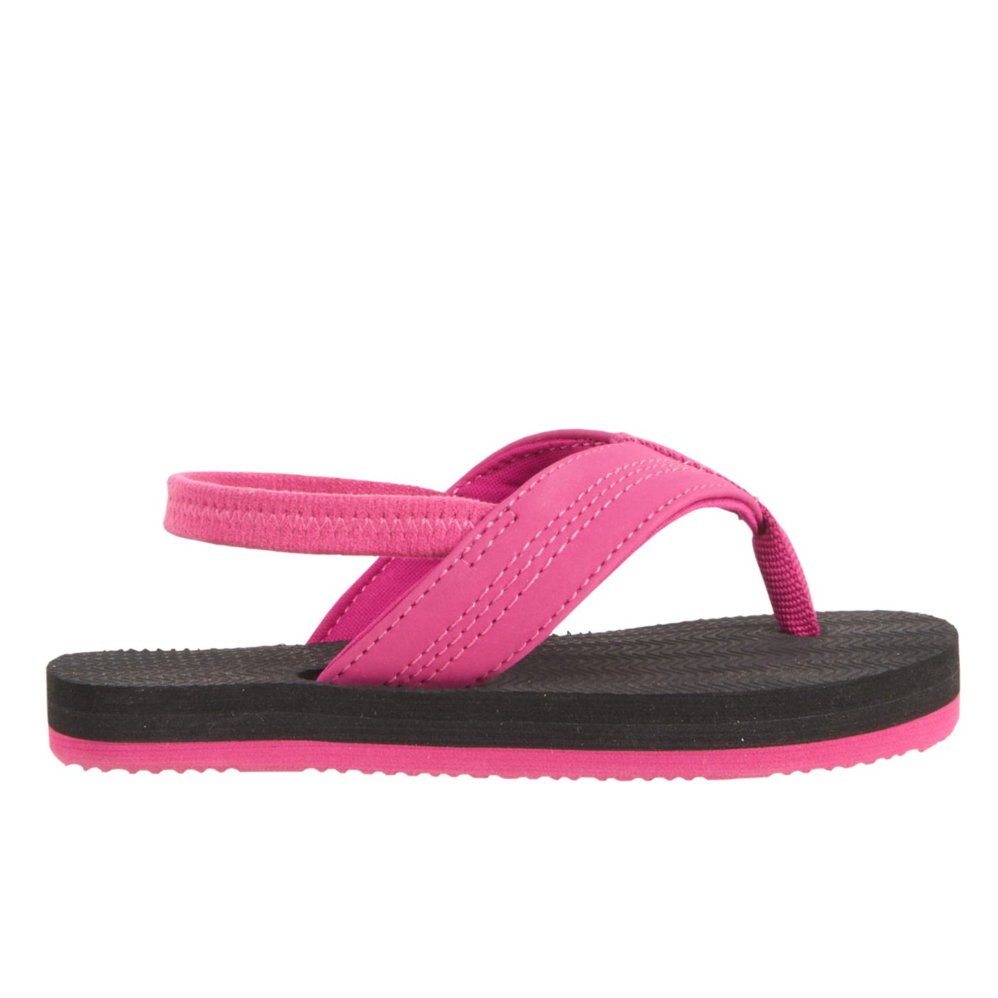 Hari Mari Toddler Girls Brazos Flip-Flops Sandals