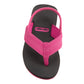 Hari Mari Toddler Girls Brazos Flip-Flops Sandals