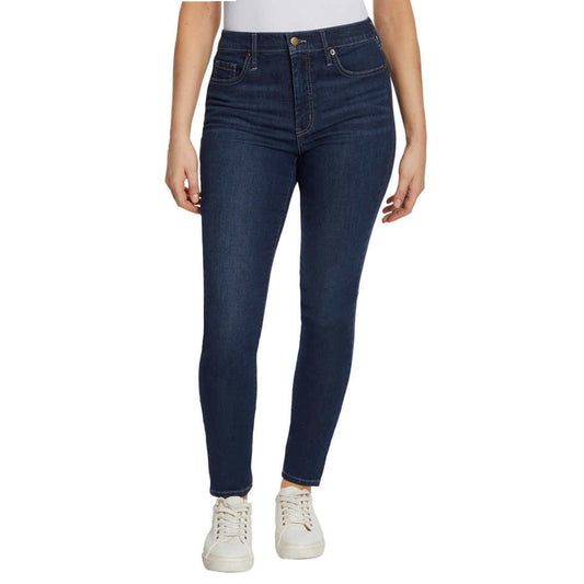 Jessica Simpson Women's High Rise Slim Jeans