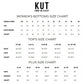 KUT from the Kloth Women's Billie Western Collared Denim Cropped Jacket