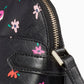 Kate Spade Women's Floral Print Dome Crossbody Bag