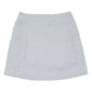 Kyodan Women's Elastic Waistband Built-in Shorts Zippered Pocket Skort