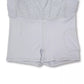 Kyodan Women's Elastic Waistband Built-in Shorts Zippered Pocket Skort