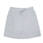 Kyodan Women's Elastic Waistband Built-in Shorts Zippered Pocket Skort