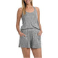 La Blanca Women's Lounge Swimsuit Cover Up Shorts