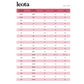 Leota Women's Quarter Sleeve Wrinkle Free Flowy Mini Dress