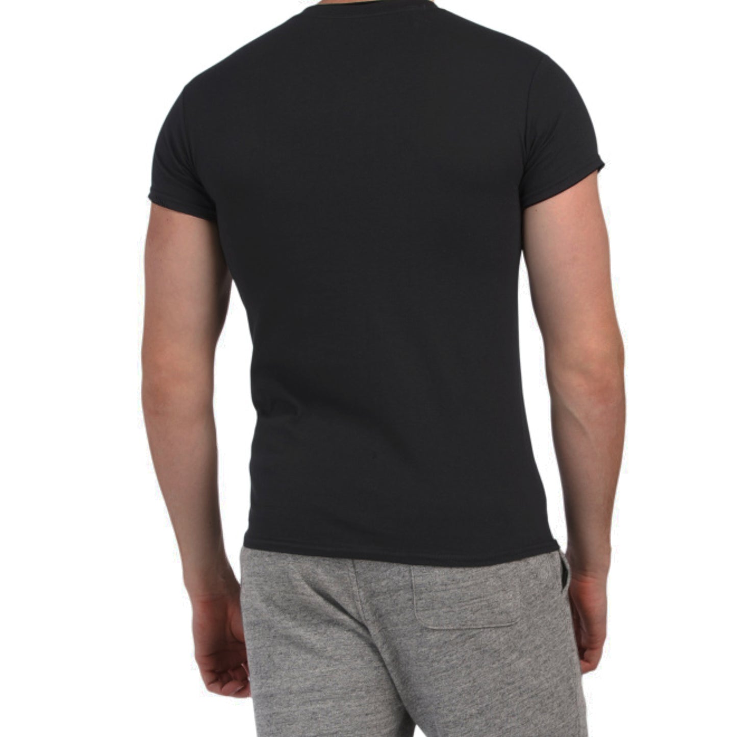 Levi's Men's Espen Chest Logo Graphic Print Short Sleeve T-Shirt