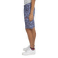 Levi's Youth Boys Camo Print Cotton Blend Cargo Shorts